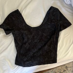 lululemon Align T-Shirt